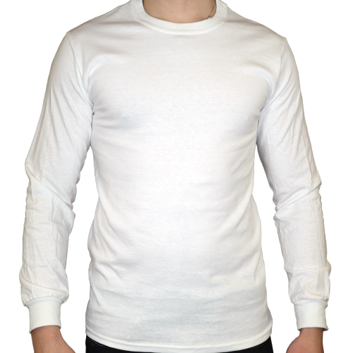 Basic Longsleeve