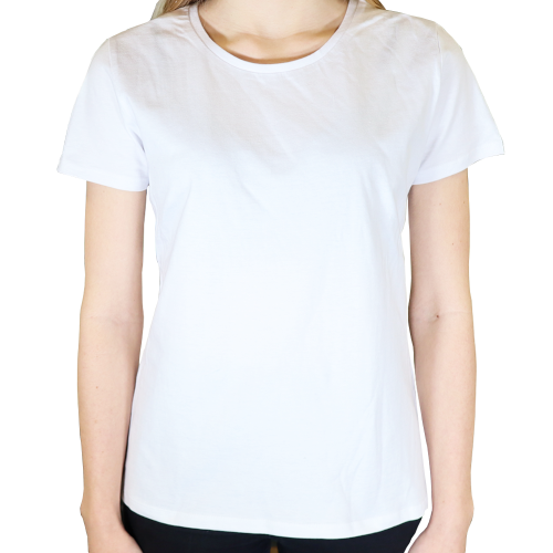 Classic Shirt Woman