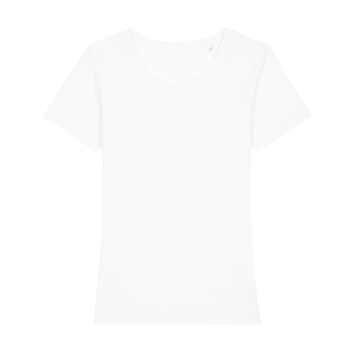 Premium Organic Shirt Women TEST