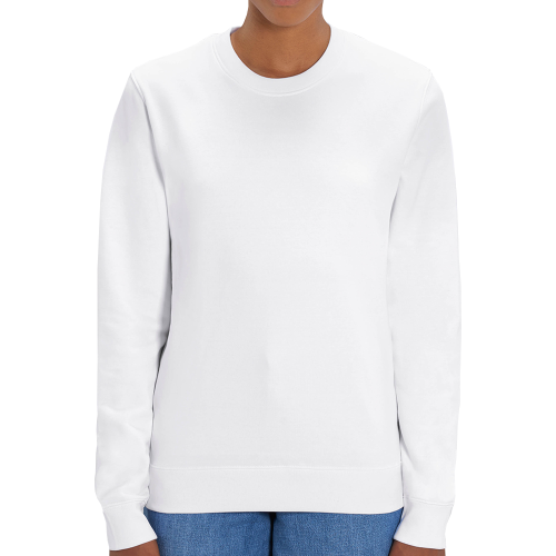 Organisches Sweatshirt Damen
