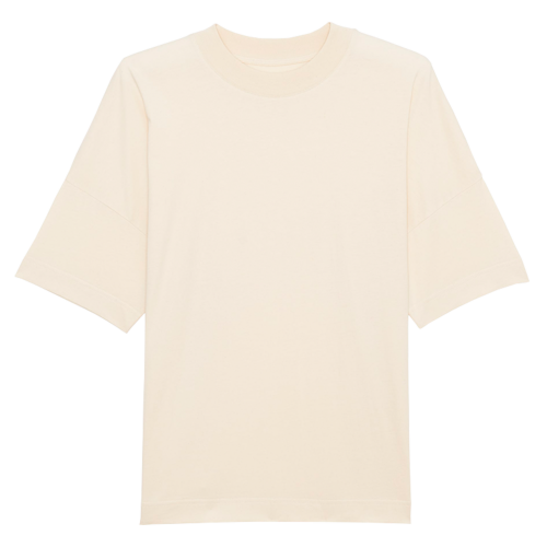NYUSEKAI Oversized Shirt