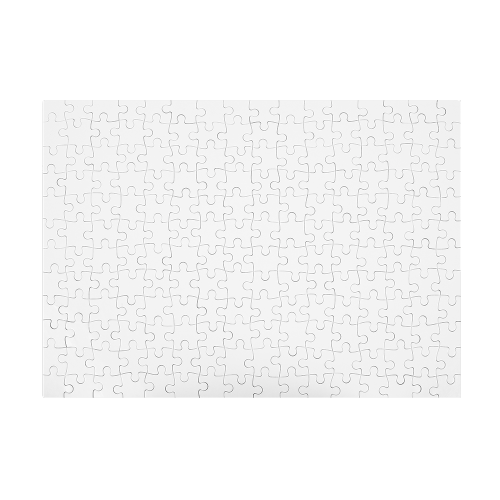 Puzzle Rectangle