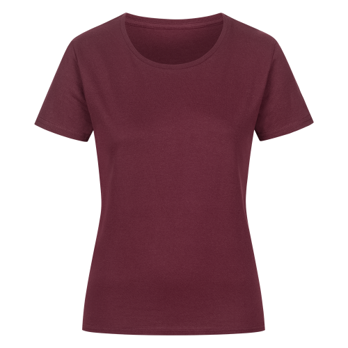 Classic Organic Shirt Women