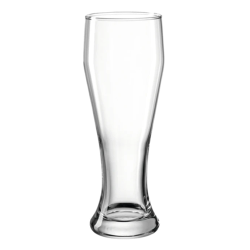 Weizenbierglas