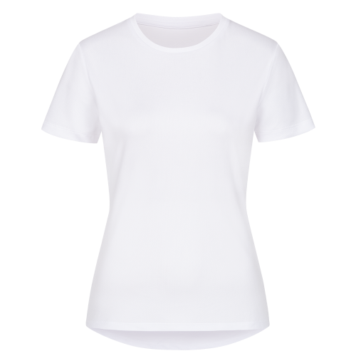 Sport T-Shirt Women - Mit Ärmeldruck