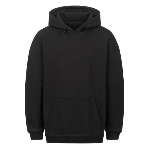 Classic Oversized Hoodie