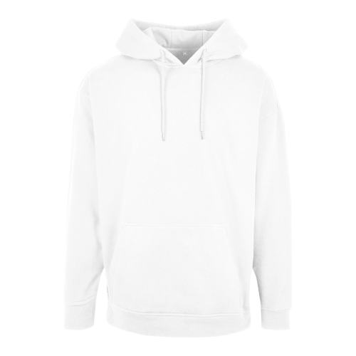 NYUSEKAI Oversized Hoodie