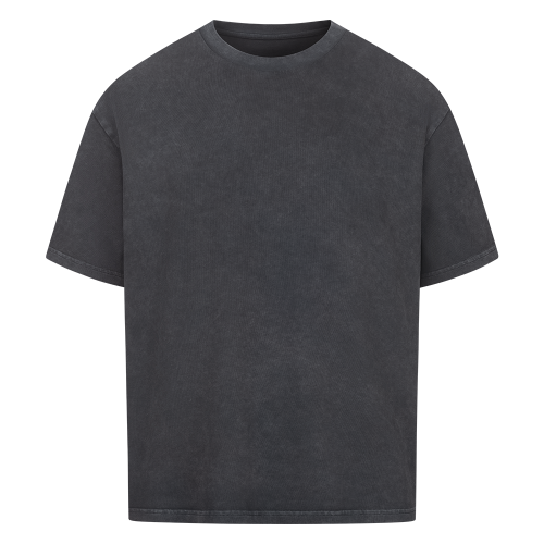 VACANCY Oversized Shirt EN