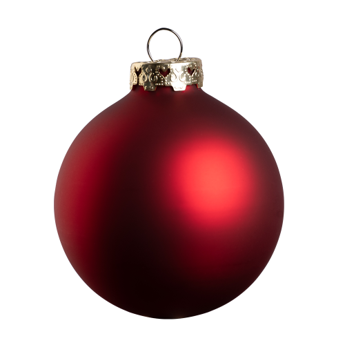 Weihnachtskugel