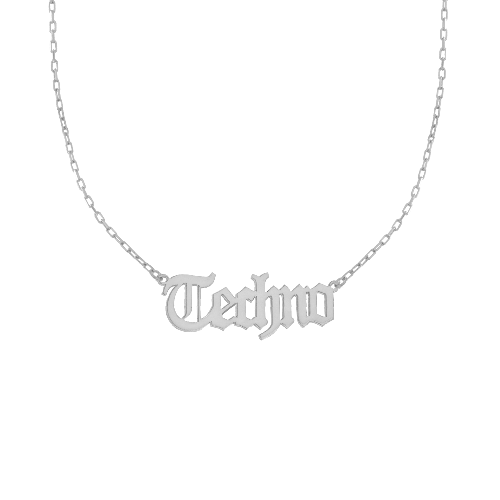 Techno Kette