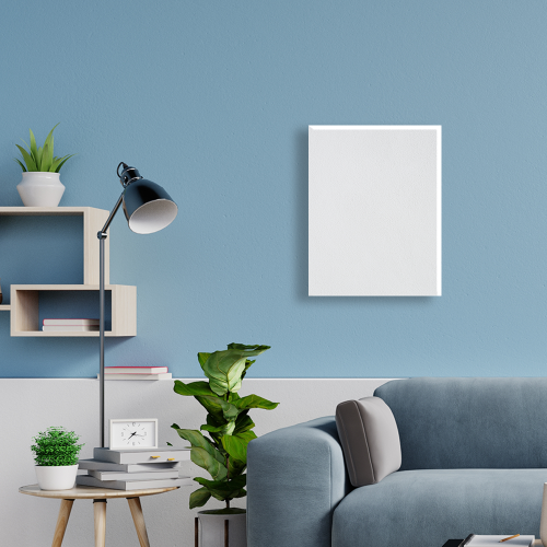 Canvas 3:4