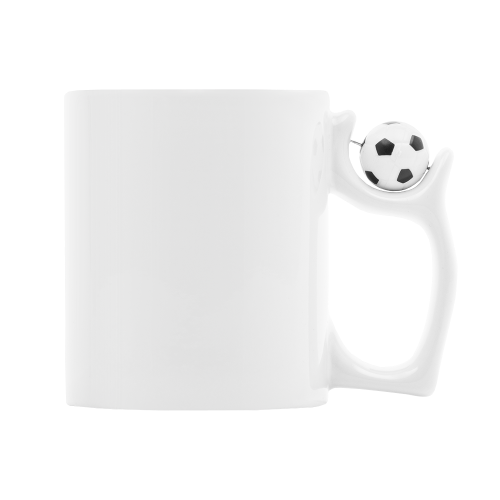 Football mug