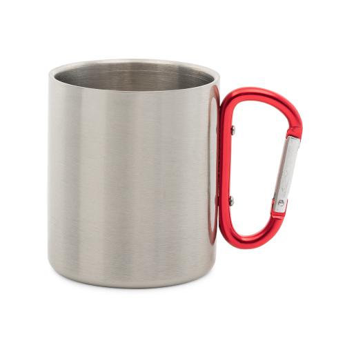 Stainless Steel Mug